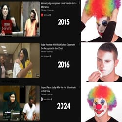 Turning failures into valuable lessons