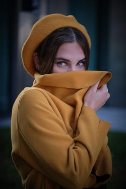 Things girls never reveal to their partners