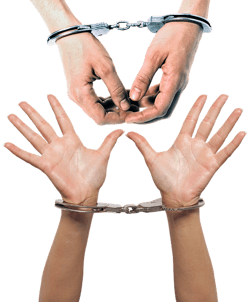 Swedish study reveals surprising cause behind sudden deaths during arrests