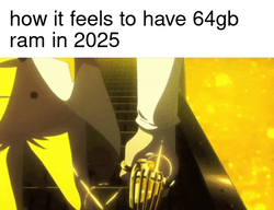 Thanks to all the AI geniuses and corporate overlords