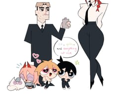 I'm freaking out about something