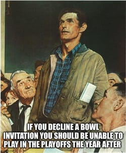 I'm feeling pretty rough today