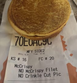 Am I missing something here?