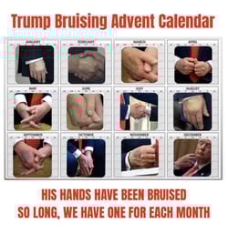 Am I the only one tired of the White House lying to us?