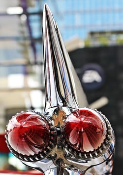 Just scored an epic deal on a monster of a car