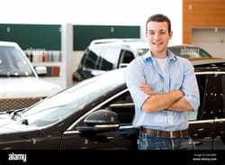 The annoying stock images used in all my favorite games theory videos