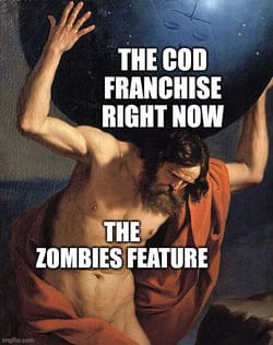 We're officially on top