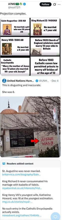 Discussions over the legitimacy of historical child abuse allegations