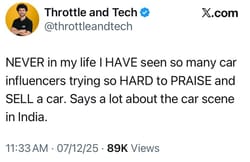 Someone finally speaks up about this common frustration