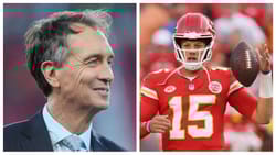 Why Colinsworth Should Be Banned From Commentating On Chiefs Games