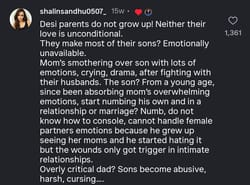 Am I the only one who feels that way?