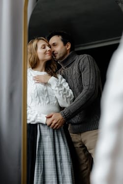 Flawed parents make for a lovable and relatable family dynamic