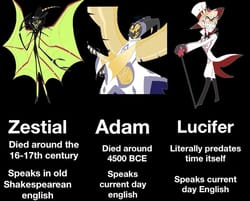 I think what he does is considered quirky behavior.