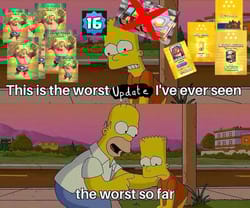 I'm really gonna be okay