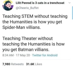 I just found out my neighbor is a petah