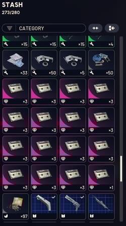 I'm on a wild tape collecting binge but honestly my wallet is freaking out