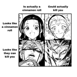 Don't judge a book by its cover