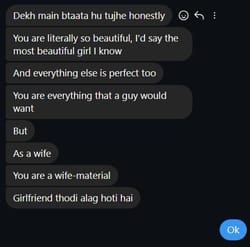 Please explain what's going on here