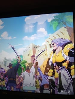 Is Donkey Kong really a pirate on an island