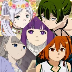 What makes a fern's eyes so unique