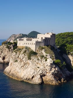 My last encounter with Game of Thrones was disgusting