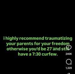 just shared an epic video with all my friends