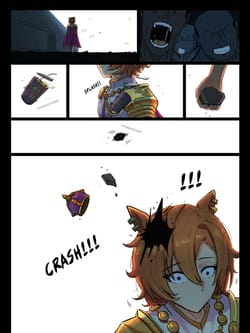 The sequel to a legendary music album is out