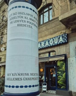 Hungarian for beginners I need help with formal language