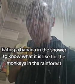 I'm overthinking everything