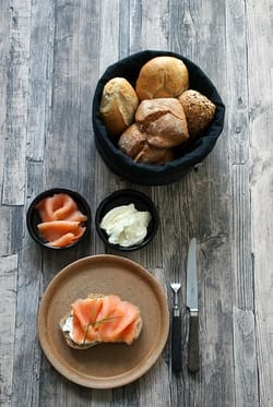 Norway's massive floating salmon farm