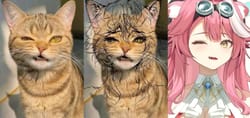 How anime characters are actually drawn