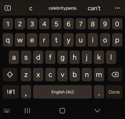 Common keyboard shortcuts you want to know