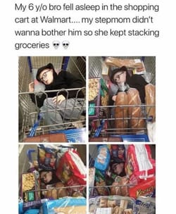 When someone you care about just won't wake up