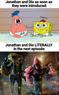 I had my biggest transformation yet