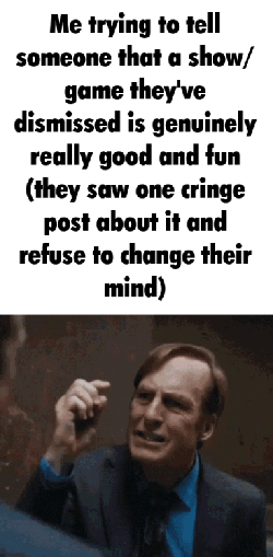 pleeeease give this a try