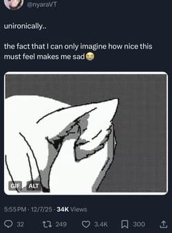 living in a city of haters