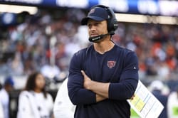 Did anyone think they were gonna tie it up late