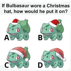 I'm thinking what if