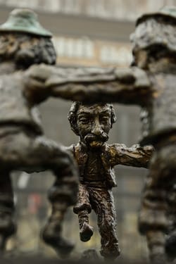 Russian fuel tanks hit hard by Ukrainian drones in Crimea