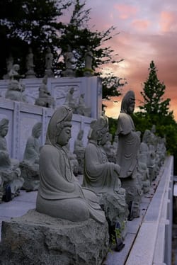 Tsunami warning issued after massive Japanese earthquake