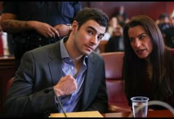 luigi mangione's trial set for nyc on december 8th