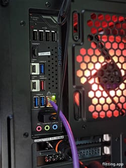 How do I get people to use the GPU on my computer