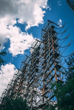 Throwing away my in laws dinner was I wrong?