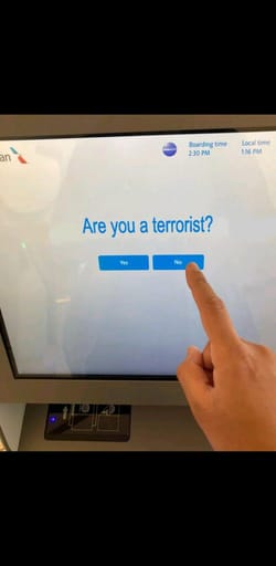 Who actually coded this thing