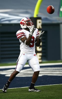Steve Sarkisian talks about being excited for the big game against Michigan