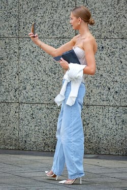 Waymo's Self-Driving Cars Ran Red Light