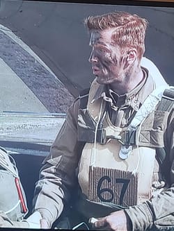 Kids are super into Band of Brothers now