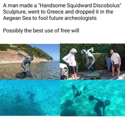 My life changing moment when I made a choice that totally surprised me