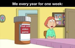 what's your go to gaming session fix