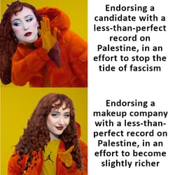 whats chappell roans real priority anyway